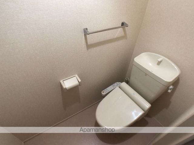 リバークレストの内装写真