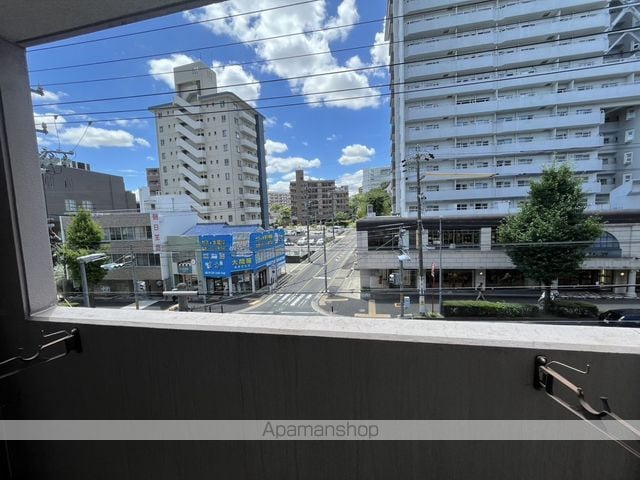 WESTIN星ヶ丘の内装写真