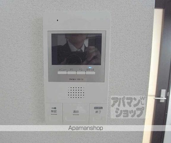 クレドール伏水苑の内装写真