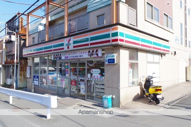 メゾンリビエラの周辺写真