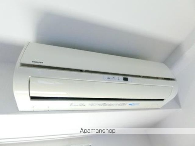 リードインアイエスヒラノの内装写真