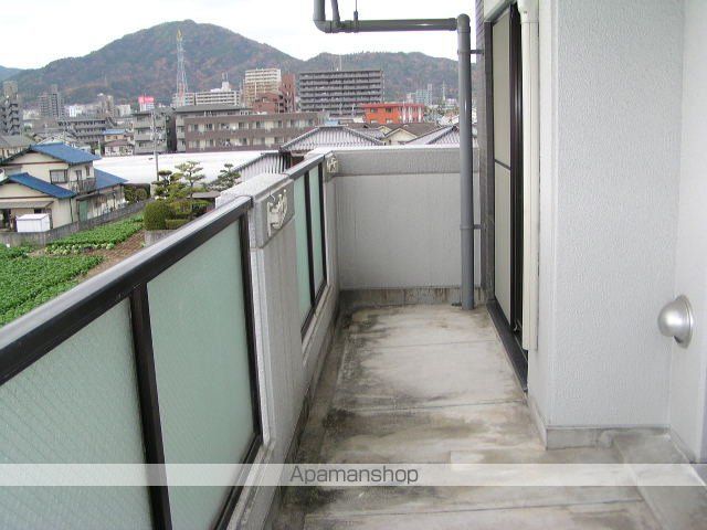 ベルプラザ祇園新道の内装写真