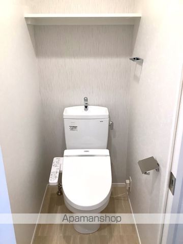 エンクレストベイサイド通りの内装写真