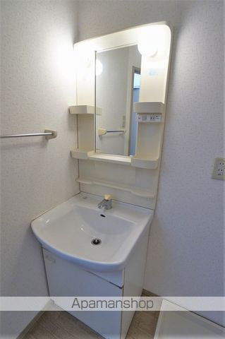 クレセントKの内装写真