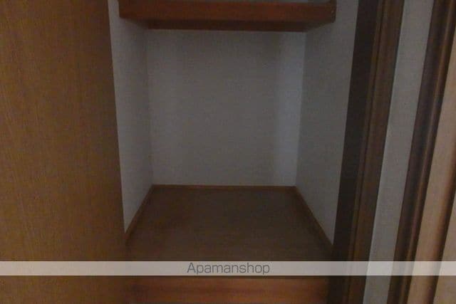 アクアシティー天平台の内装写真