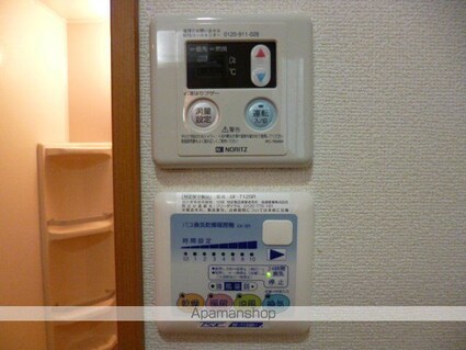 東京都国分寺市南町２丁目[1R/19.22m2]のその他部屋・スペース