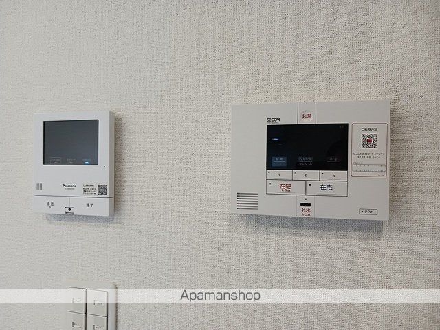 オリザ Aの内装写真