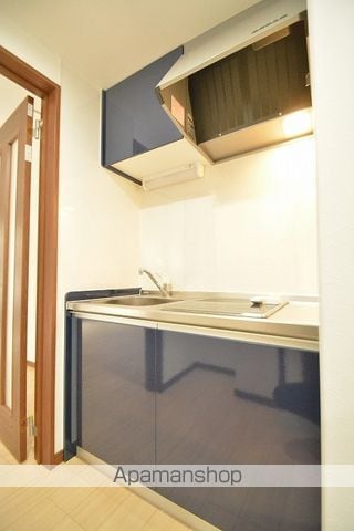 アスコット高橋の内装写真