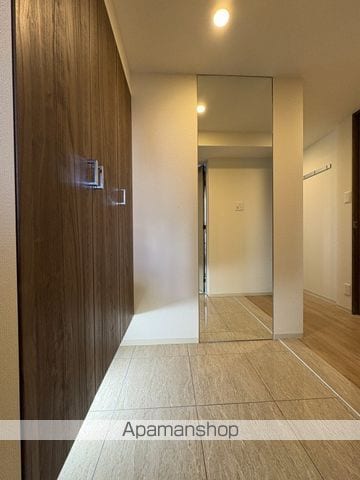 セイワパレス本町東の内装写真