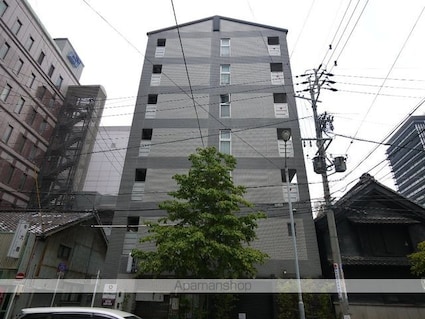 Ｋｏｍｏｄｏｋａｓａ　Ｍｉｗａ[1R/20.52m2]の外観3