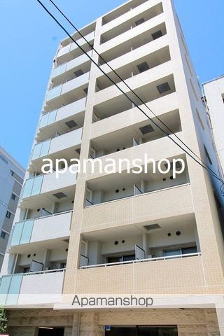ラドゥセールSAKURAGAWAの外観写真