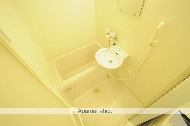 レオネクストスィートストロベリの内装写真