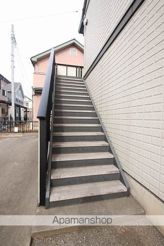 西武鉄道新宿線 南大塚駅 徒歩18分 2階建 築32年のその他写真