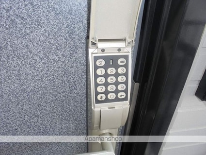 長野県松本市井川城１丁目[3LDK/68.25m2]の共用部6