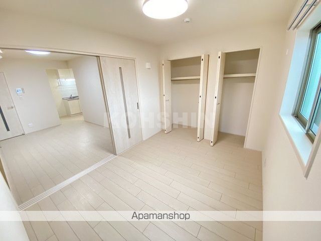 フジパレス堺大浜中町II番館の内装写真