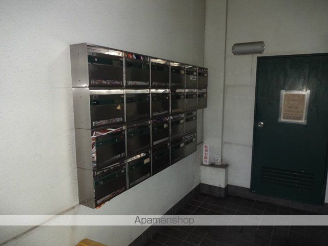 アークハイツのその他写真