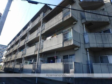 シーサイドヴィラ鳴門[2DK/45m2]の駐車場3