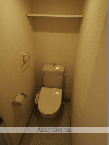 アクセラレイト月寒の内装写真