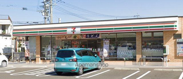 宮崎空港線 田吉駅 徒歩8分 2階建 築49年の周辺写真