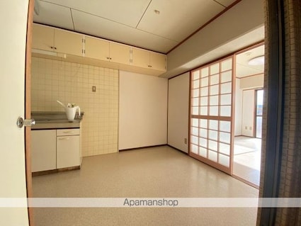 玉名ハイツ（管理）[2K/39.75m2]の内装