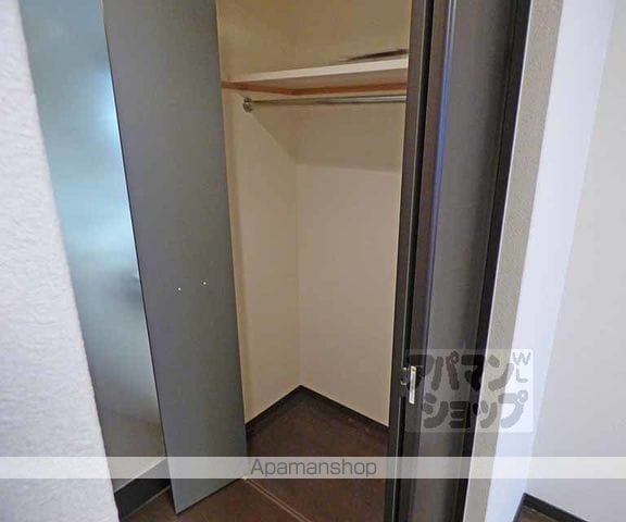 アスヴェル京都四条の内装写真