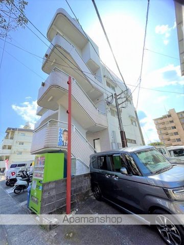 エリオンの外観写真