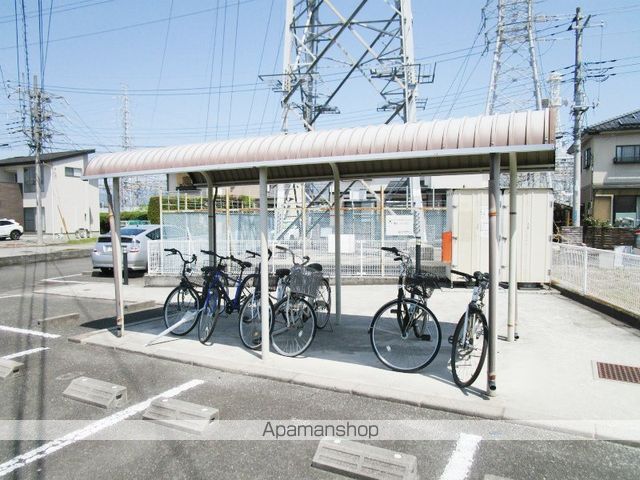 レオパレスDREAMの外観写真