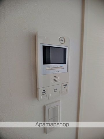 アプリーレ宮崎台IIの内装写真
