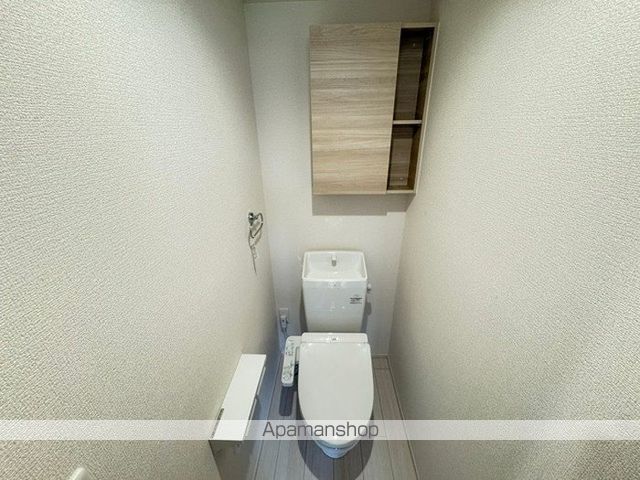Nest Piece原町の内装写真