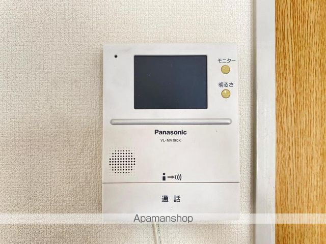 センチュリーガーデン[1K/20.88m2]の内装2