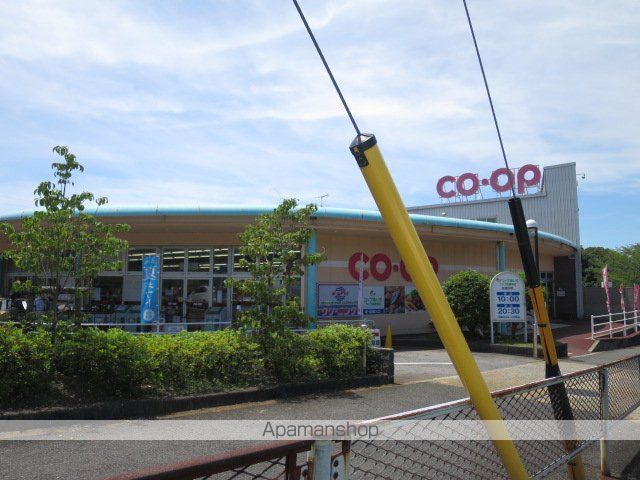 アーバンウエーブ岩成台の周辺写真