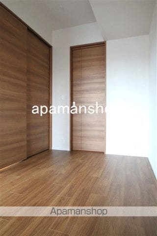 ブランズタワーウェリスSHINSAIBASHIサウスの内装写真