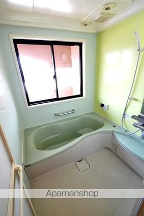 熊本県八代郡氷川町鹿島[2LDK/60.75m2]のバス