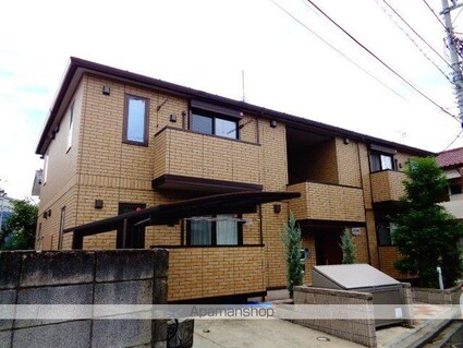 東京都世田谷区祖師谷４丁目[1DK/28.98m2]の外観2