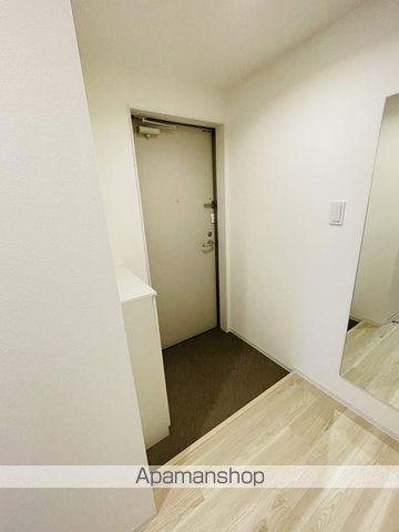 NEO港楽の内装写真