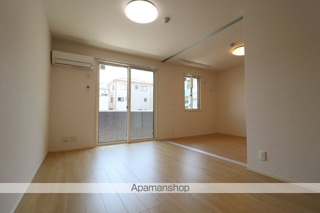 Casa NAINの内装写真