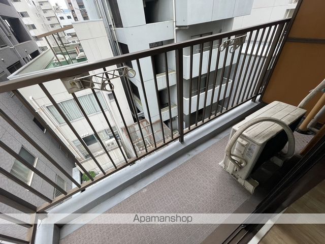 清和榎町の内装写真