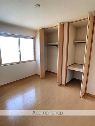 ヴィエント Aの内装写真