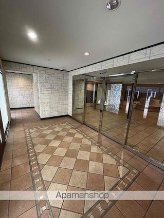 東京都港区西麻布１丁目[1K/27.62m2]のエントランス2