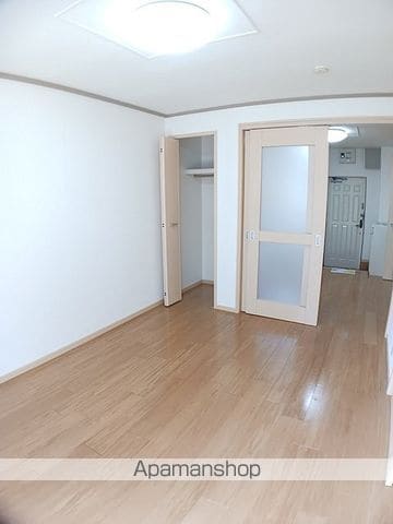 中西ハイツの内装写真