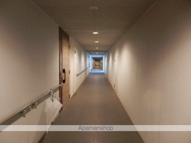 パークキューブ西ヶ原ステージのその他写真