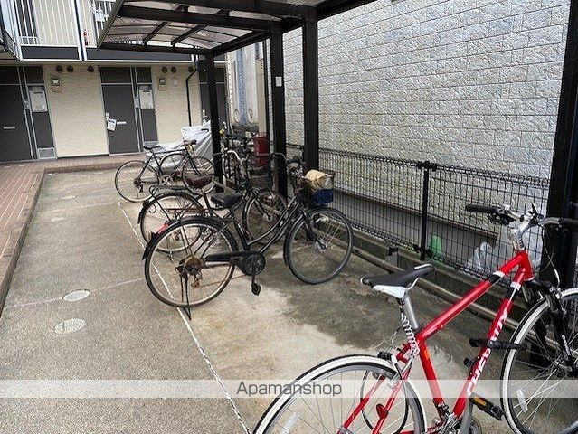レオパレス北岡公園前のその他写真
