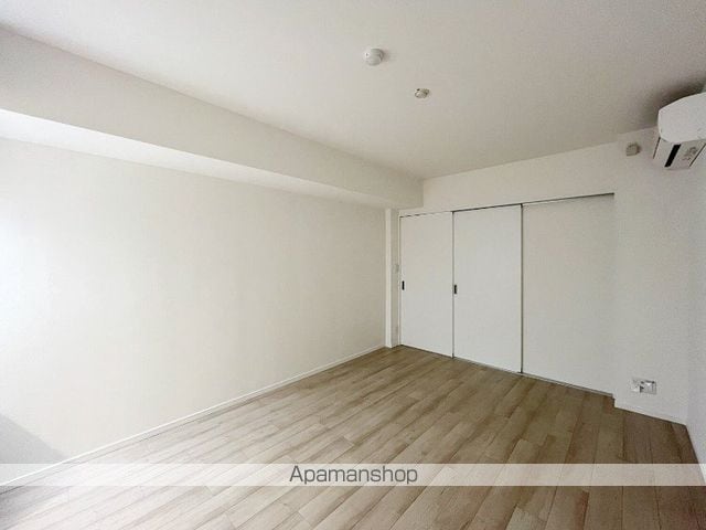 エルファーロ南麻布の内装写真