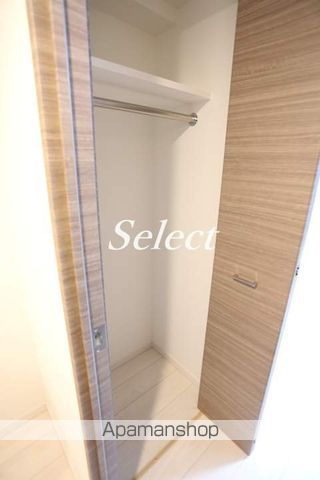 SHOKEN RESIDENCE横浜阪東橋の内装写真