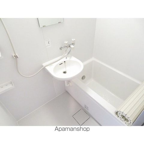 アムス志村の内装写真