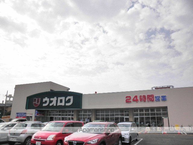 カレントさくらIIの周辺写真