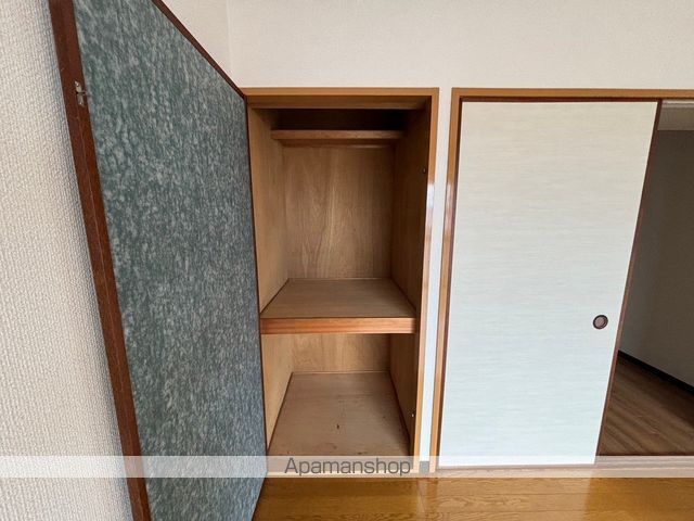 C&C MIYAKEの内装写真