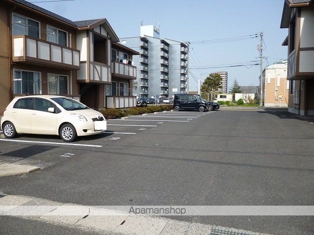 アネックスBのその他写真