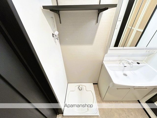 REVE宇品西の内装写真