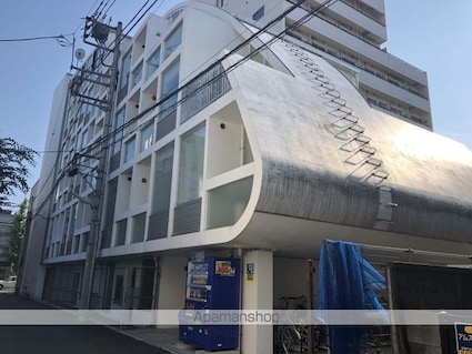 東京都杉並区高円寺南１丁目[2K/40.58m2]の外観5